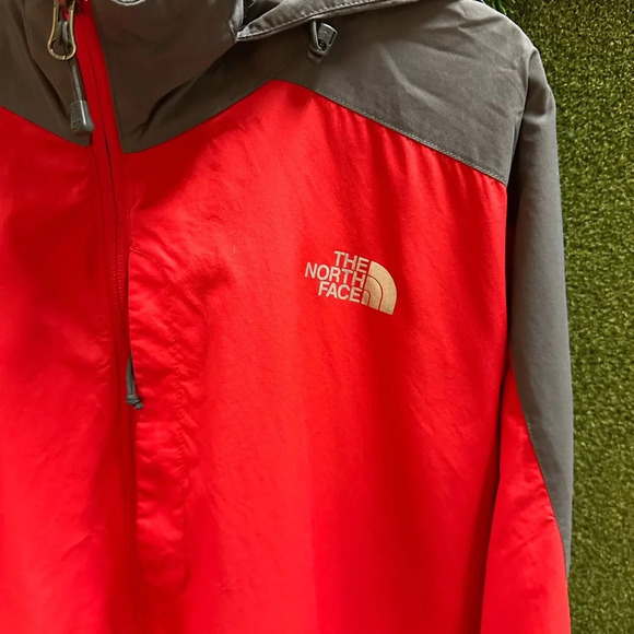 The North Face Zip-up Light Jacket Size XXL - Picture 4 of 6